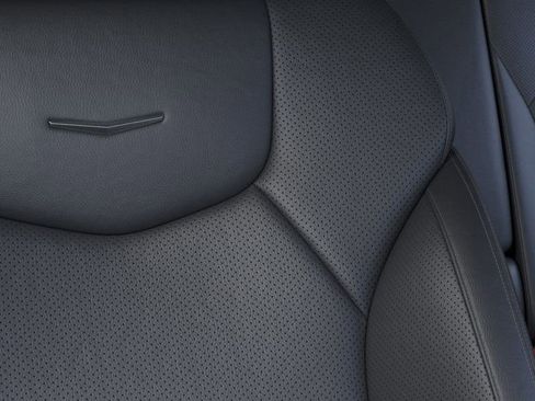 New 2025 Cadillac CT5 Premium Luxury w/ Technology Package image 21