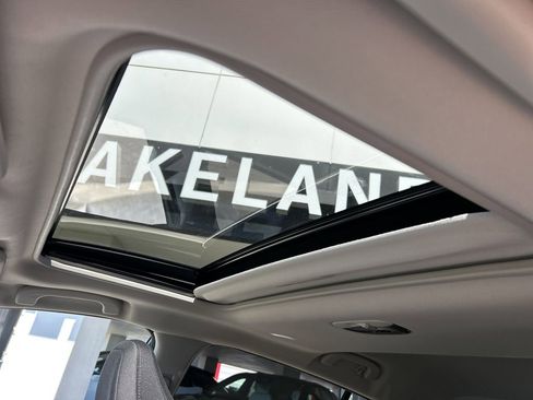 New 2026 Subaru Crosstrek 2.0i Premium AWD/4WD image 20