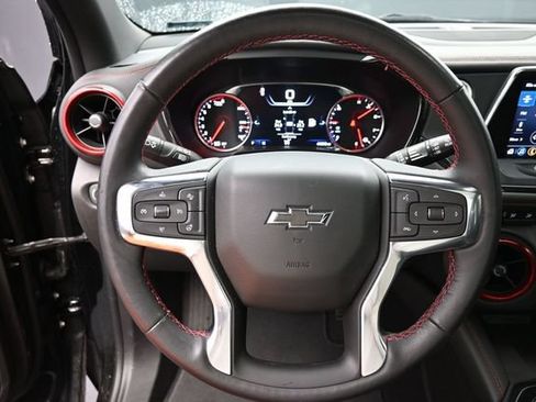 Used 2022 Chevrolet Blazer RS w/ Enhanced Convenience Package AWD/4WD image 25
