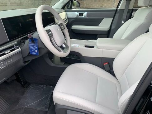 New 2026 Hyundai Santa Fe SE AWD/4WD image 13