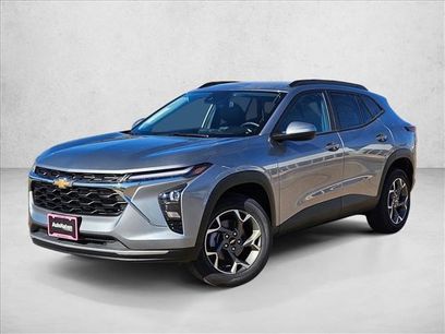 New 2026 Chevrolet Trax LT w/ LT Convenience Package