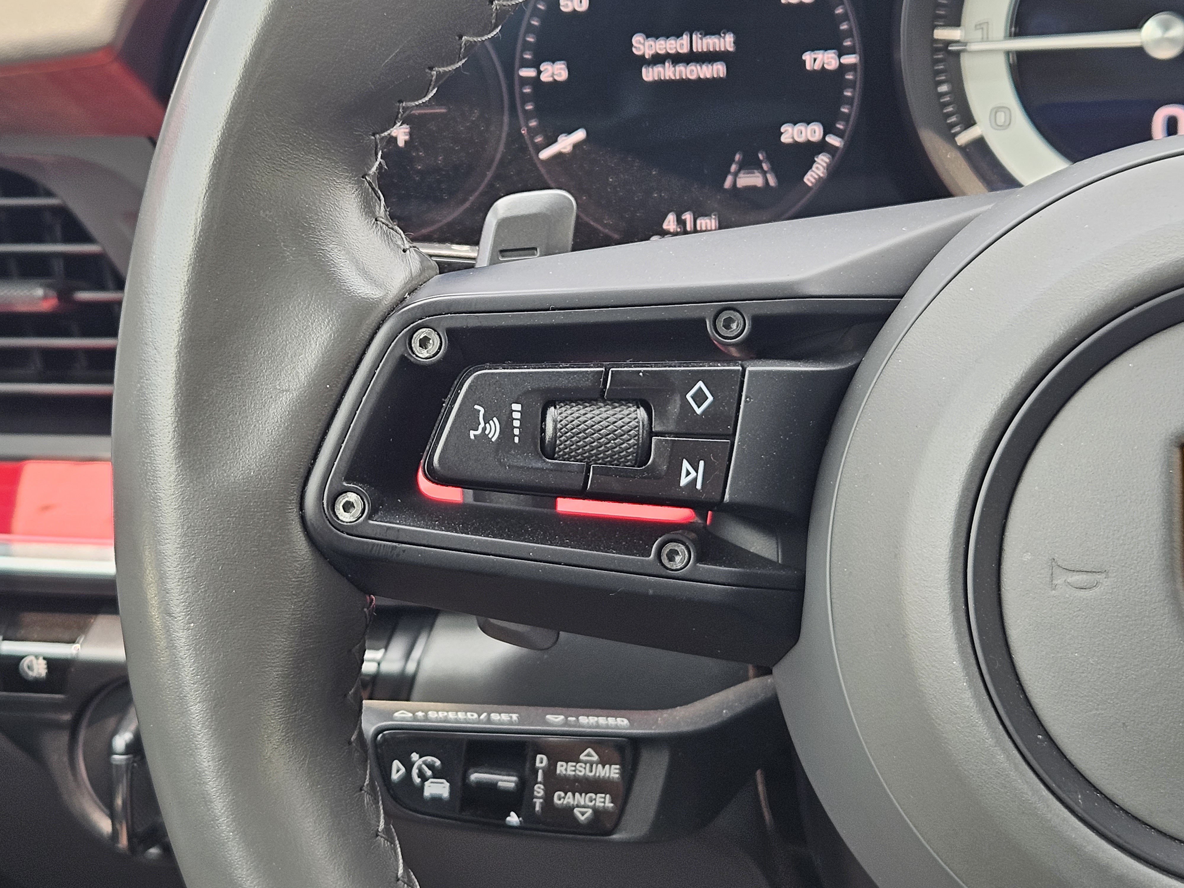 Certified 2020 Porsche 911 Carrera S RWD image 26