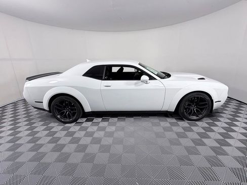 Used 2020 Dodge Challenger R/T Scat Pack image 8