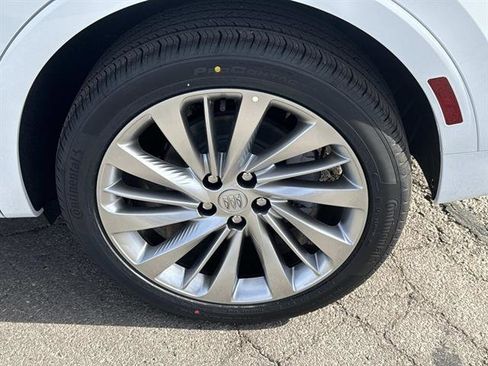 New 2026 Buick Envision Avenir image 30