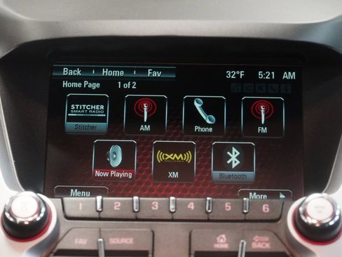 Used 2017 GMC Terrain SLE image 22