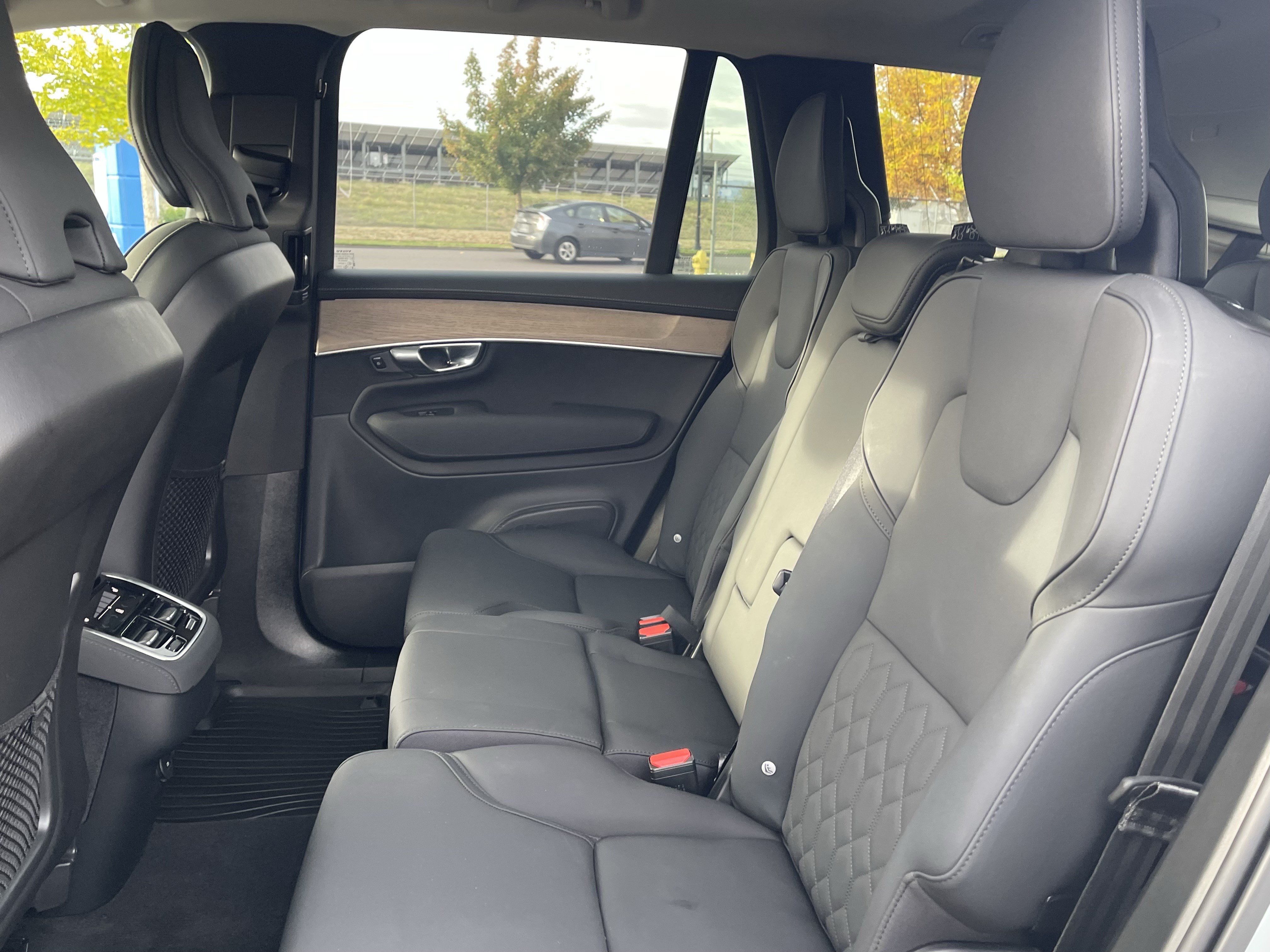 Used 2026 Volvo XC90 B6 Plus AWD/4WD image 15