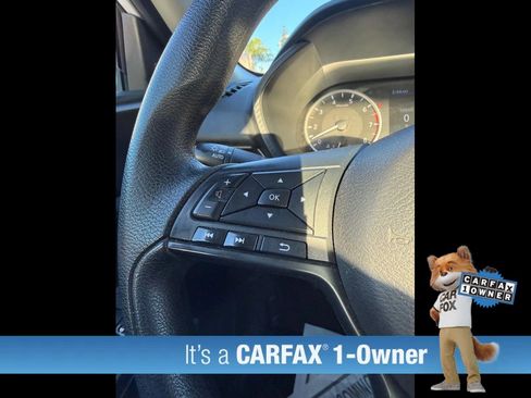 Used 2024 Nissan Sentra S image 35