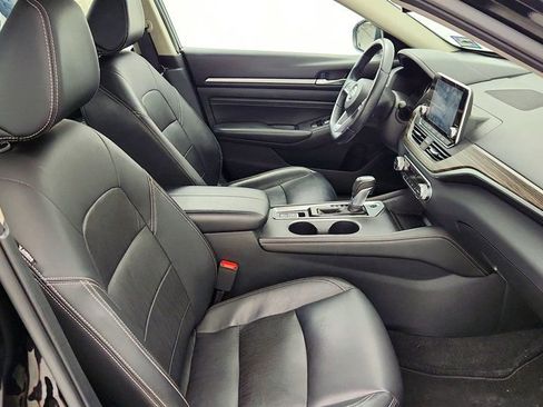 Used 2019 Nissan Altima 2.5 SL image 24