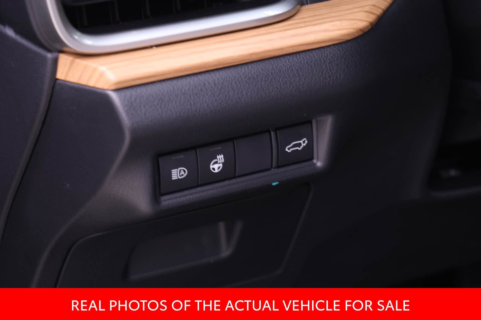 Used 2024 Toyota Grand Highlander AWD image 16