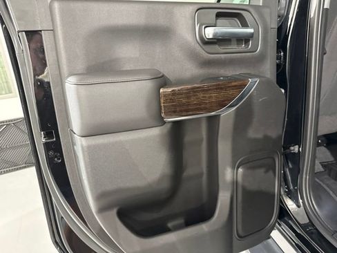 Used 2023 GMC Sierra 2500 SLE w/ Remote Start Package AWD/4WD image 14