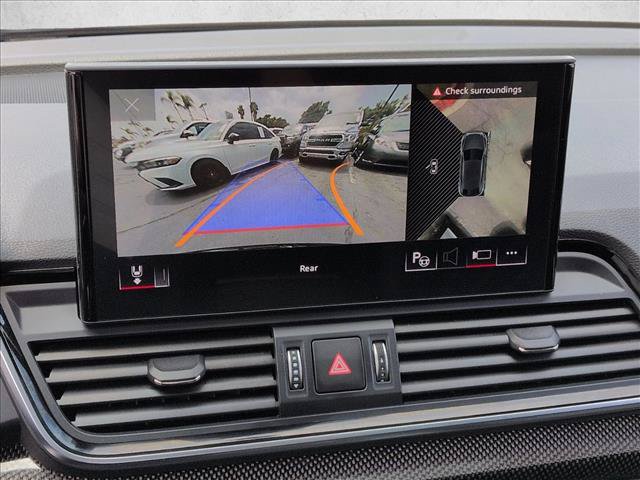 Used 2021 Audi SQ5 Prestige w/ Prestige Package AWD/4WD image 14