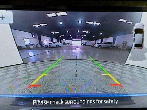 Used 2020 Ford Mustang GT Premium w/ Ford Safe & Smart Package image 18