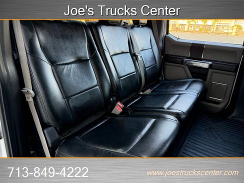 Used 2018 Ford F250 XLT image 34