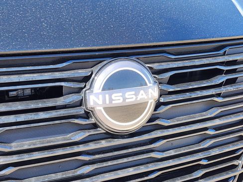 New 2025 Nissan Altima 2.5 S image 6