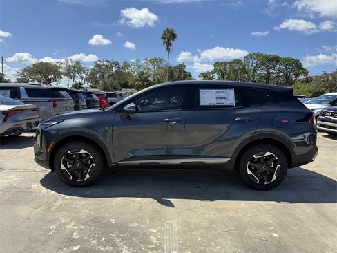 New 2026 Kia Sportage S image 7