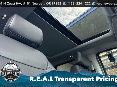 New 2026 Ford F250 Lariat w/ Lariat Premium Package AWD/4WD image 18