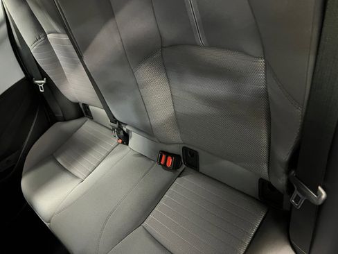 New 2026 Toyota Corolla SE image 12