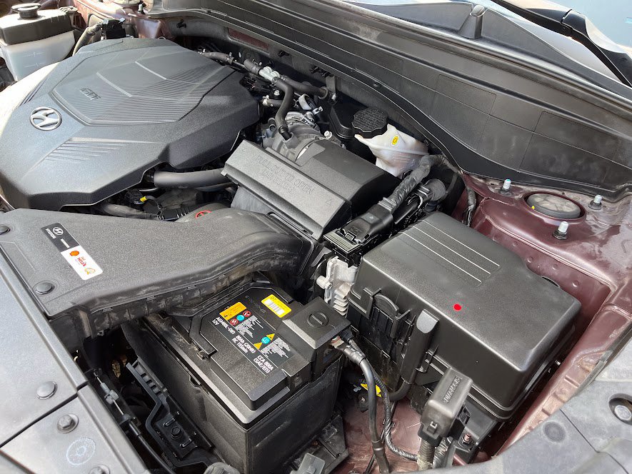 Used 2020 Hyundai Palisade SEL FWD image 29