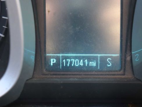 Used 2012 Chevrolet Equinox LTZ image 11