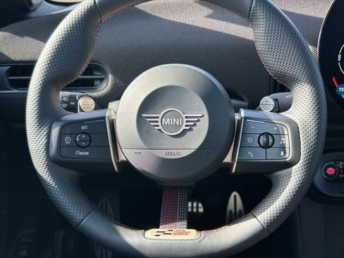 New 2026 MINI Cooper John Cooper Works image 15