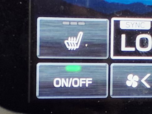 Certified 2025 Subaru Forester Limited w/ Popular Package #2 image 22