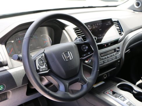 Used 2022 Honda Pilot Special Edition image 19