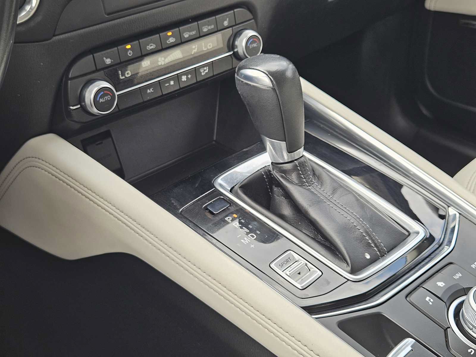Used 2020 MAZDA CX-5 Grand Touring FWD image 20