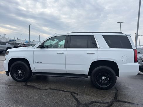 Used 2018 Chevrolet Tahoe LT image 6