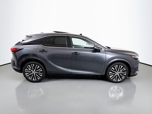 Used 2026 Lexus RX 350 Premium Plus w/ Convenience Package AWD/4WD image 8