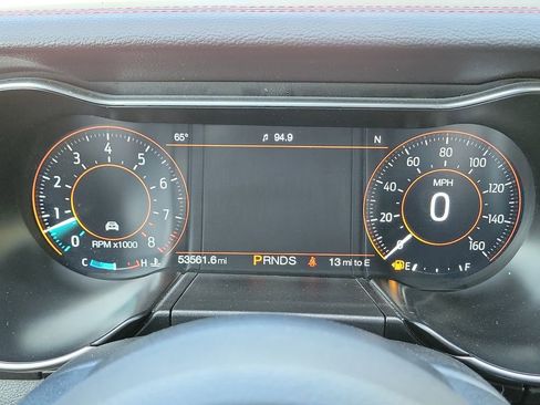 Used 2019 Ford Mustang GT Premium w/ Equipment Group 401A image 29