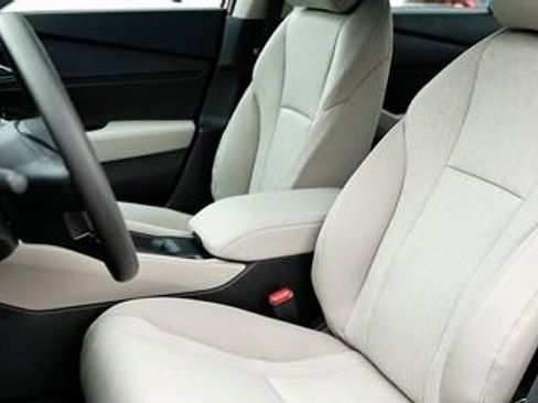 New 2026 Honda Accord SE image 26