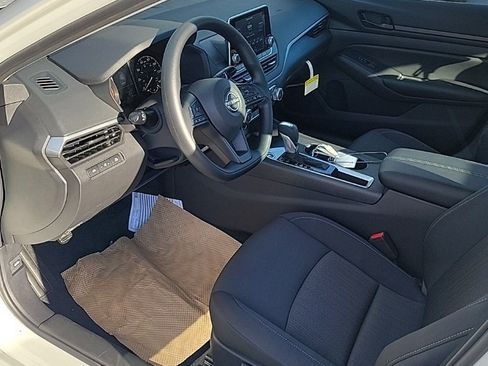 Certified 2025 Nissan Altima 2.5 S image 19