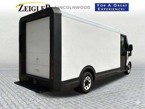 Used 2024 Chevrolet Brightdrop 600 w/ Commercial Equipment Package AWD/4WD image 6