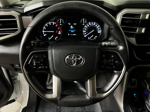 Used 2024 Toyota Tundra SR5 image 13