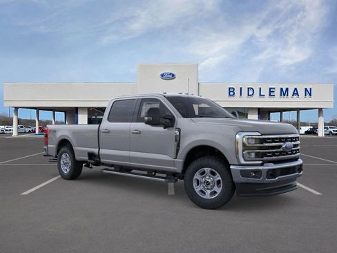 New 2026 Ford F350 XLT w/ XLT Premium Package image 7