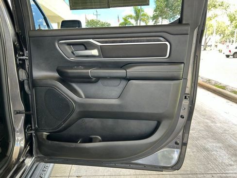 Used 2023 RAM 1500 Big Horn RWD image 32