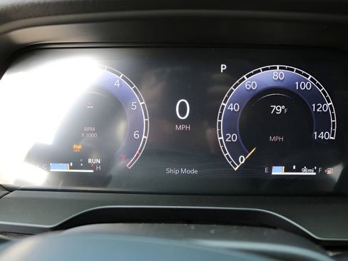 New 2026 Jeep Grand Cherokee Limited RWD image 25