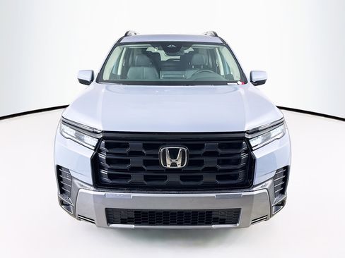 New 2026 Honda Pilot EX-L image 3