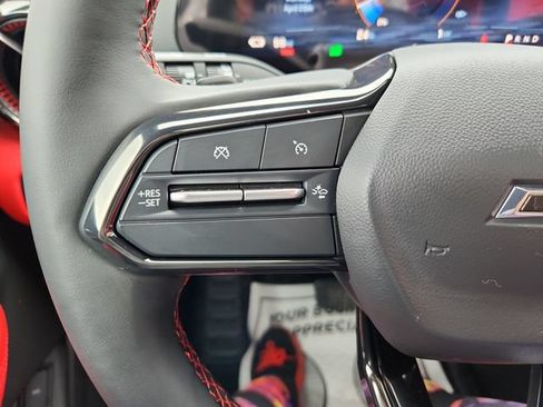 New 2024 Chevrolet Blazer EV RS RWD image 23