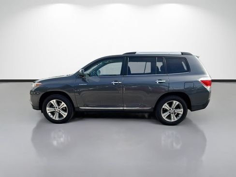 Used 2012 Toyota Highlander Limited w/ Tow Pkg AWD/4WD image 6