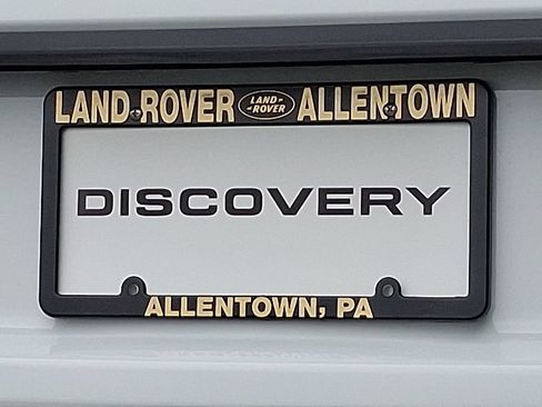 New 2026 Land Rover Discovery Sport Landmark AWD/4WD image 20