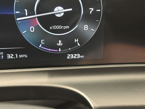 New 2026 Kia Seltos EX AWD/4WD image 16