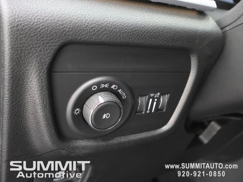 New 2026 Jeep Grand Cherokee Limited image 46