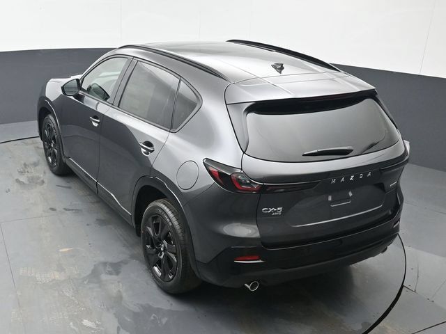New 2026 MAZDA CX-5 Select AWD/4WD image 34