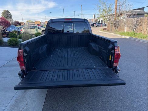Used 2013 Toyota Tacoma 2WD Access Cab w/ SR5 Pkg image 40