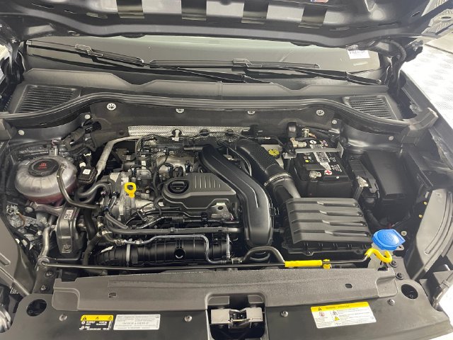 Used 2023 Volkswagen Taos S AWD/4WD image 21