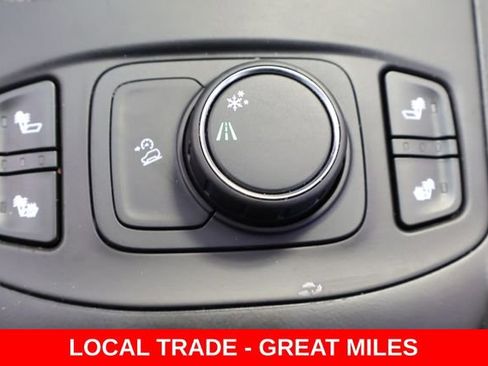 Used 2018 GMC Terrain SLT w/ Preferred Package image 27