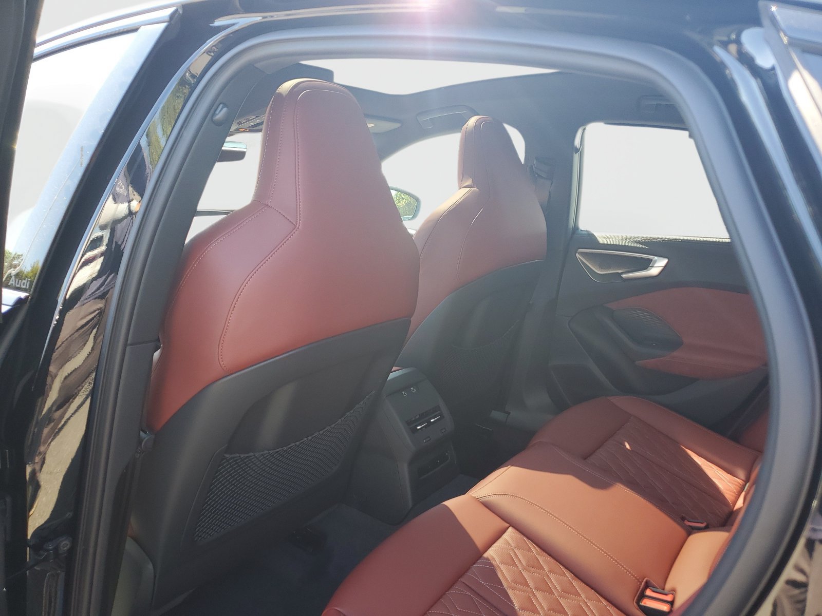 New 2026 Audi S5 Premium Plus AWD/4WD image 14