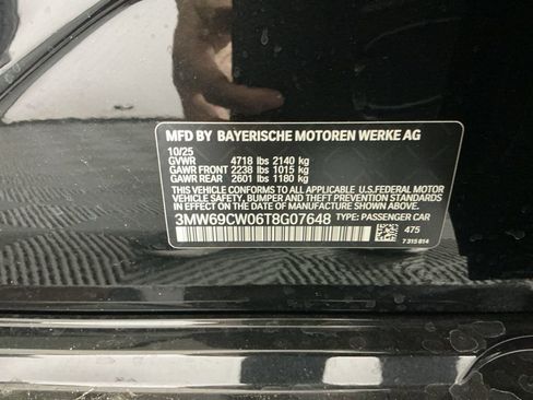 New 2026 BMW 330i 330i w/ Premium Package image 22