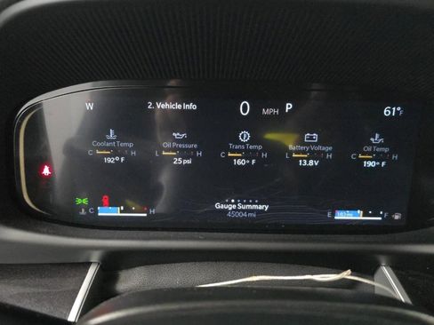 Used 2024 Jeep Wagoneer 4WD image 10